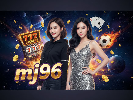 mj96 slot
