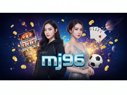 สล็อตเว็บตรง mj96